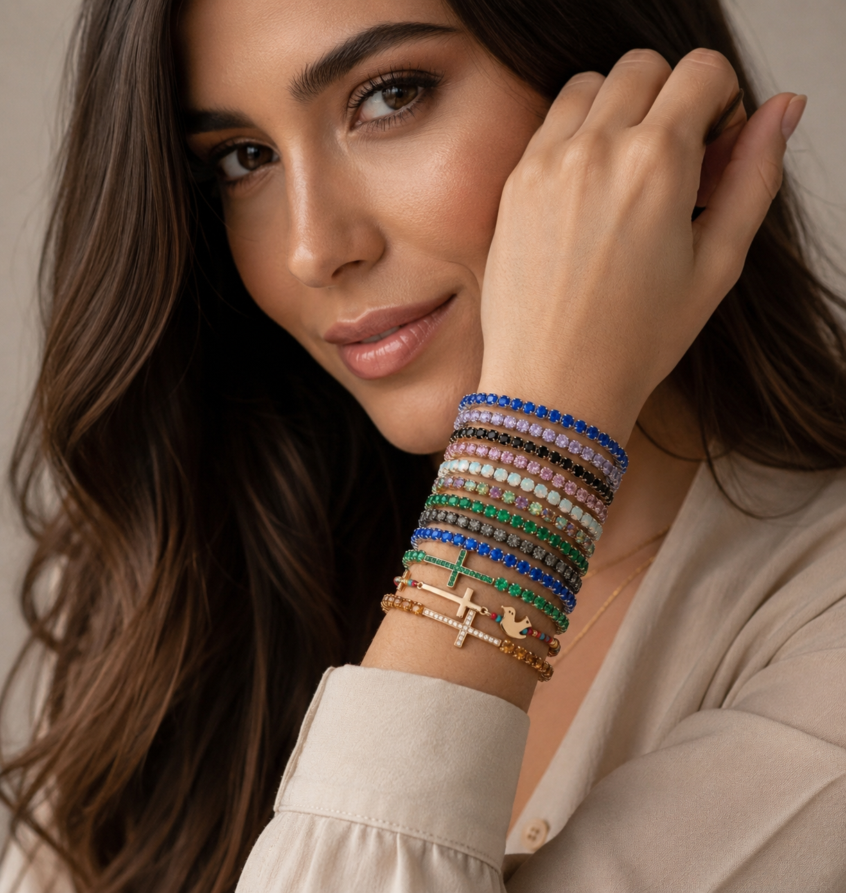Bracelet Collection