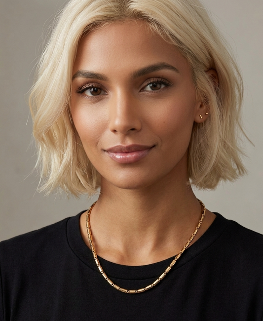 gold-bar-chain-necklace
